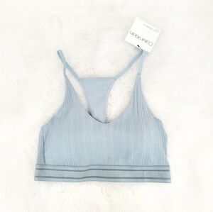CALVIN KLEIN💫 Wirefree Lightly Lined Bralette SIZE M